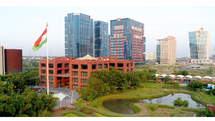 India: Peak Re receives branch licence in GIFT International Financial Services Centre