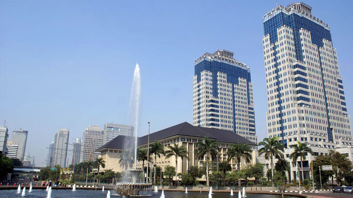 Indonesia: Central Bank to give US$4.8bn in liquidity flexibility