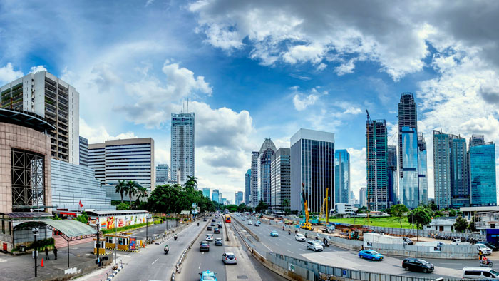 Indonesia: OJK urges growth of protection products in Indonesia