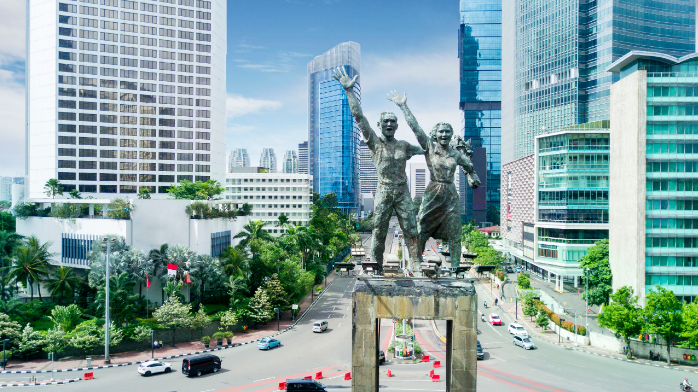 Asia: InsurTech and telecommunication giant join hands to provide insurance services