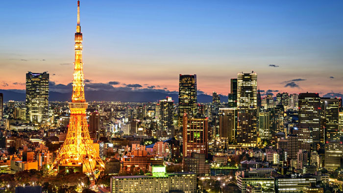 Japan: Prudential Financial appoints new president and CEO of its insurance operations