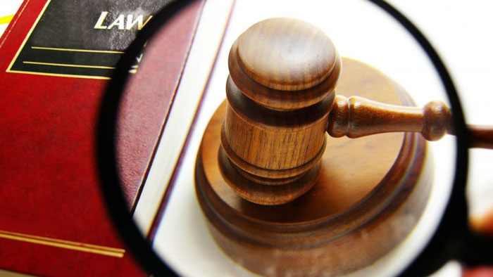 SCOR comes under investigation; presumed innocent