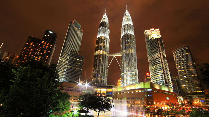 Malaysia: Hannover Re appoints new general manager of L&H