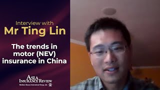 Cheche Technology: The trends in motor (NEV) insurance in China