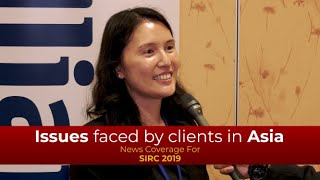 Video: Common concerns amongst cedants in Asia