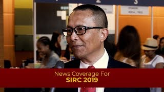 Video: SIRC delegates speak on the biggest issues facing the (re)insurance industry