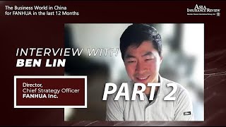 Unlocking Growth: Fanhua's Future in China's Brokerage Landscape