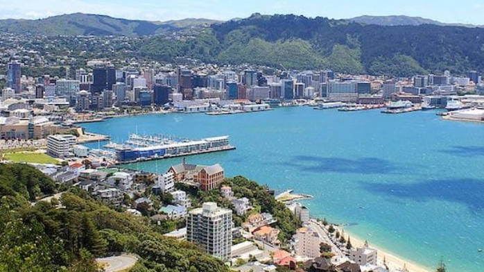New Zealand: Annual emergency preparedness survey for 2025