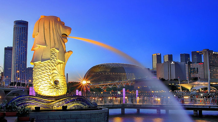 Singapore: Texel announces new appointments