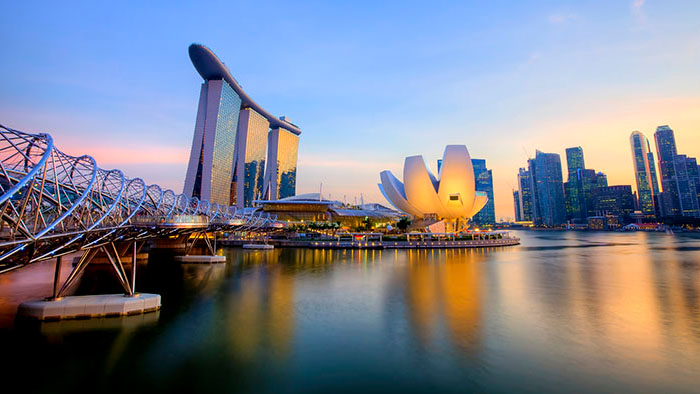 SIRC to tackle complexities of today's changing world