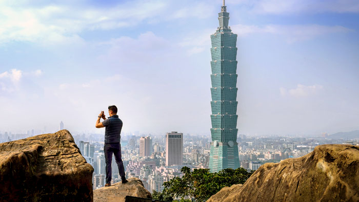 Taiwan: Cap on hospitalisation copay to rise from 2026