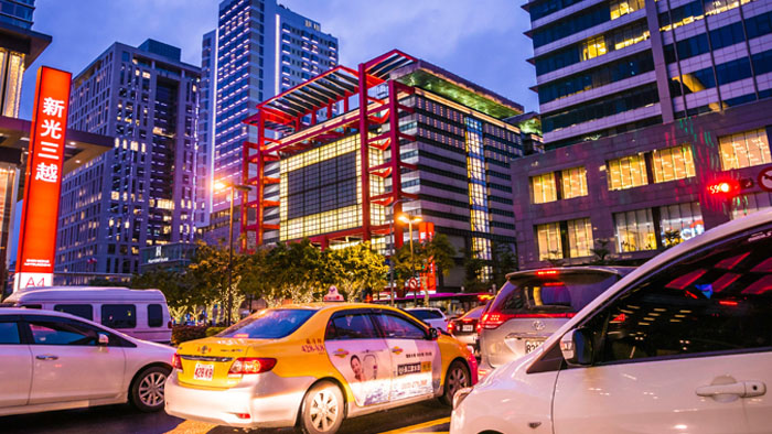 Taiwan: Preventive healthcare activities get a heads-up