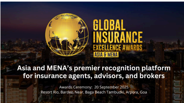 8 deserving winners awarded at the Inaugural GIEA